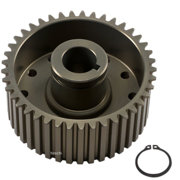 DS-360406  ベルトドライブ Belt Drives クラッチ ハブ 1.5インチ(38mm) 8mmピッチ テーパー