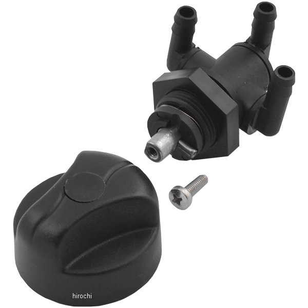 フューエルバルブ/ノブ付 シードゥー 7052155