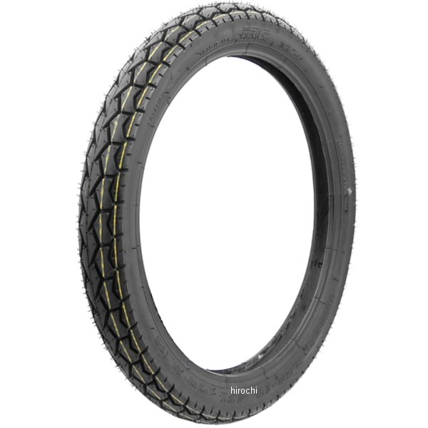 NR74 2.50-17 6PR WT リア