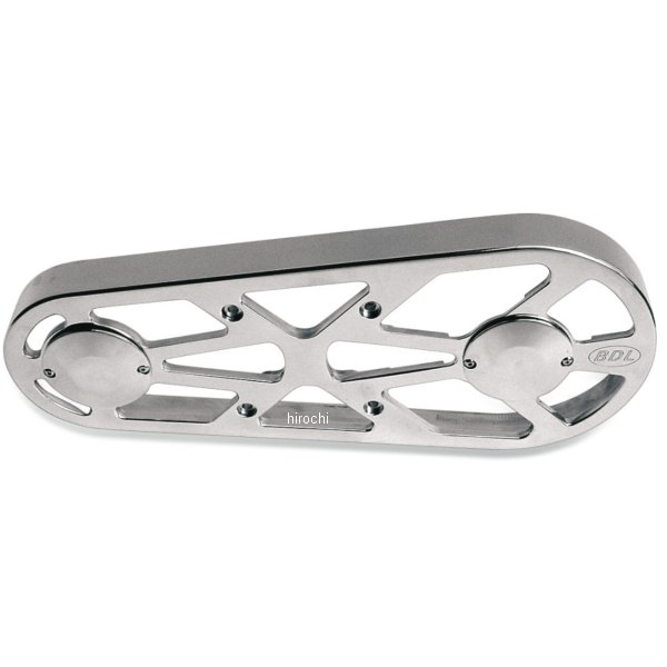 ベルトドライブ Belt Drives プライマリー ベルト カバー 3インチ ベルトドライブ用