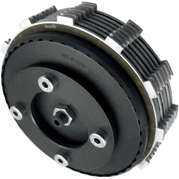 ベルトドライブ Belt Drives 競技用 クラッチ 98年-10年 BigTwin