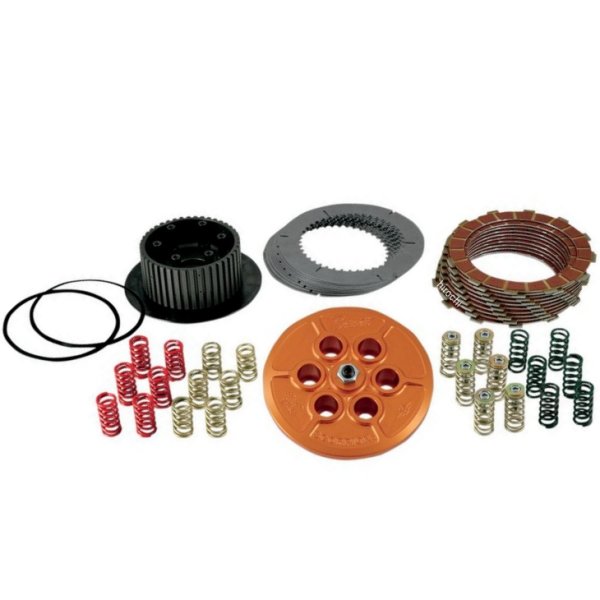 スコーピオン クラッチ 11年-17年 TwinCam ケーブルクラッチ