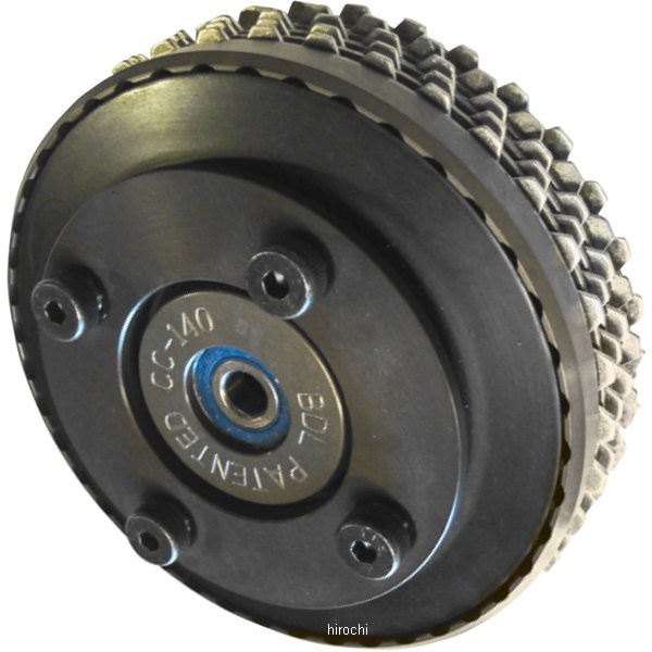 ベルトドライブ Belt Drives コンペティター クラッチ 91年以降 XL