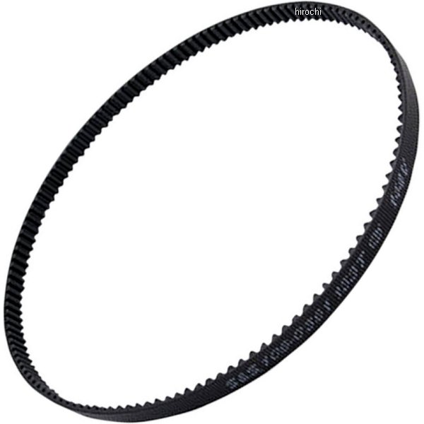 【セール特価】 ハイストレングス リア ドライブ ベルト 1-1/8インチ(29mm) 135T