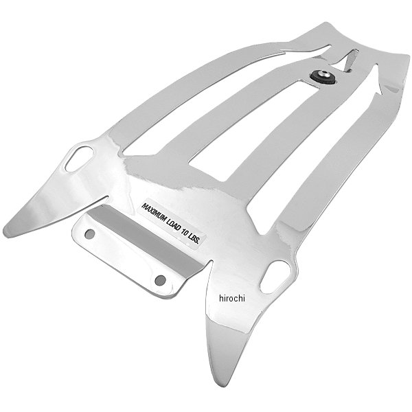 ラゲッジラック ソロ フォーム 10年-14年 VT1300CX