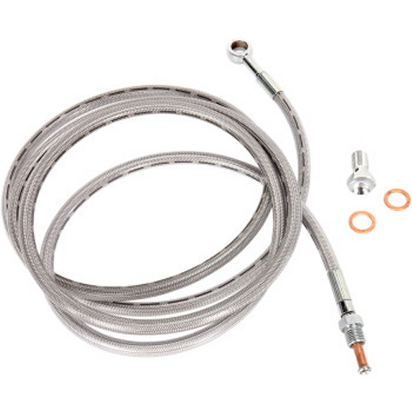 クラッチケーブル 13年以降 CVOモデル 14年以降 油圧クラッチモデル 73インチ