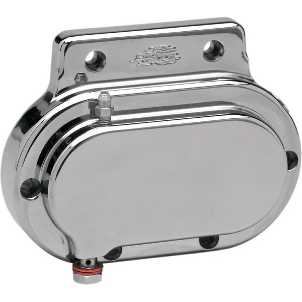 ハイドロクラッチ アクチュエーター 87年-06年 BigTwin スムース クローム