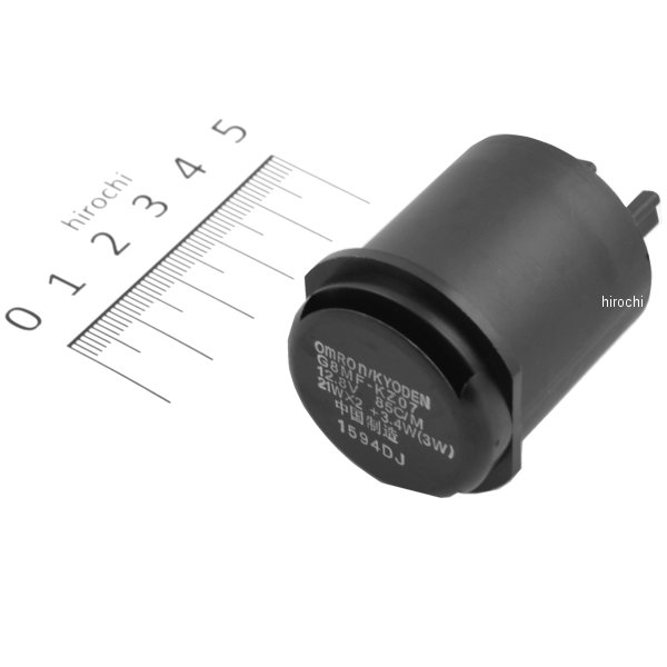 リレーCOMP オーディブルパイロット&ウインカー 38301-KVJ-840