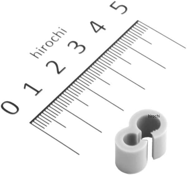 フロントブレーキケーブル クリップ 45465-270-000