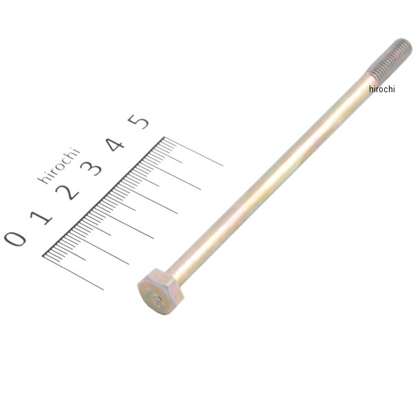 6角ボルト 6×112 92101-061100A