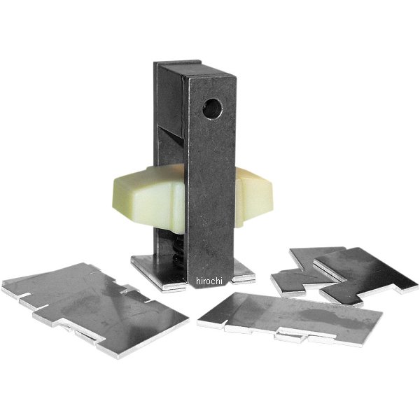 ヘイデン Hayden Enterprises M6 チェーン テンショナー 65年-00年 BigTwin