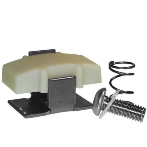 ヘイデン Hayden Enterprises M6 チェーン テンショナー 91年-03年 XL