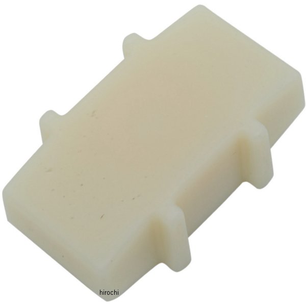 ヘイデン Hayden Enterprises 補修 M6 チェーン テンショナー シュー DS-192006用