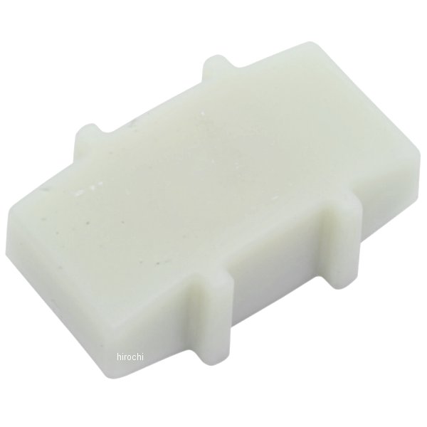 ヘイデン Hayden Enterprises 補修 M6 チェーン テンショナー シュー DS-192007用