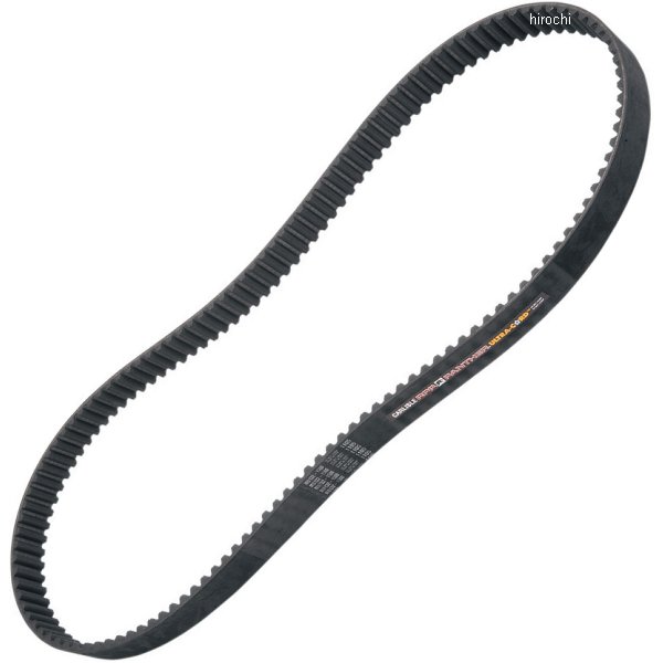 リア ドライブ ベルト 1-1/8インチ(29mm) 128T 40022-91