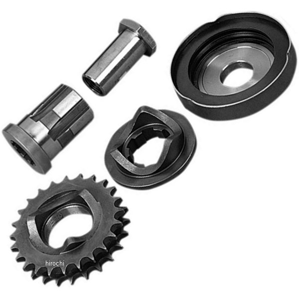 スプロケット キット コンペンセーター 84年-90年 Big Twin 40275-83
