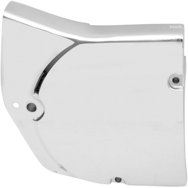 フロント スプロケット カバー 04年以降 XL クローム 34932-04