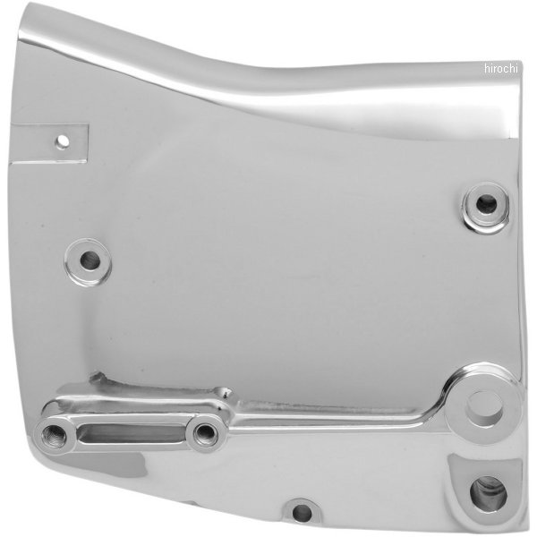 フロント スプロケット カバー 91年-03年 XL クローム 34932-96