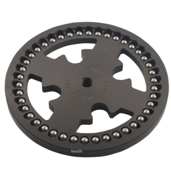 【セール特価】 ベルトドライブ Belt Drives ボールベアリング ロックアップ クラッチ コンバージョン 90年以降 リベラプリモ用