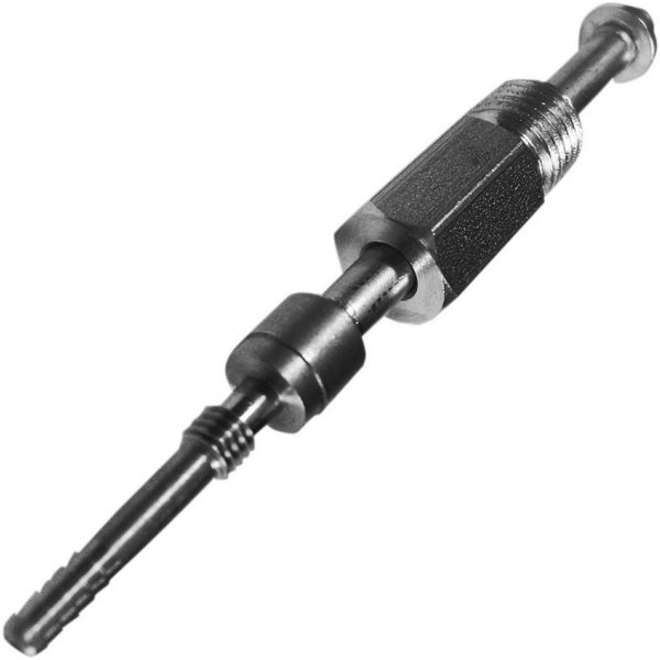 クラッチ ホース フィッティング 87年以降 ハイドロ クラッチ ハーレー