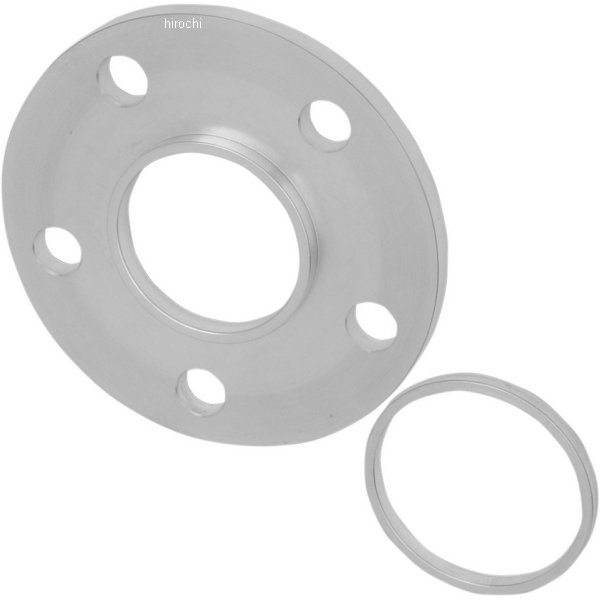 リア スプロケット/プーリースペーサー 84年-99年 0.25インチ