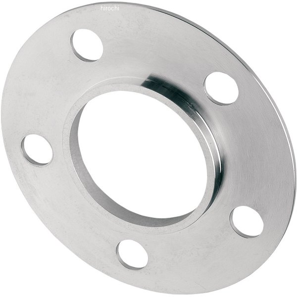 リア スプロケット、プーリー アダプタ 84年-99年 ハーレー 0.075インチ