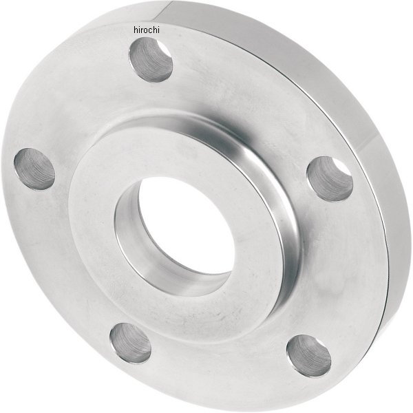 リア プーリー スペーサー 0.5インチ