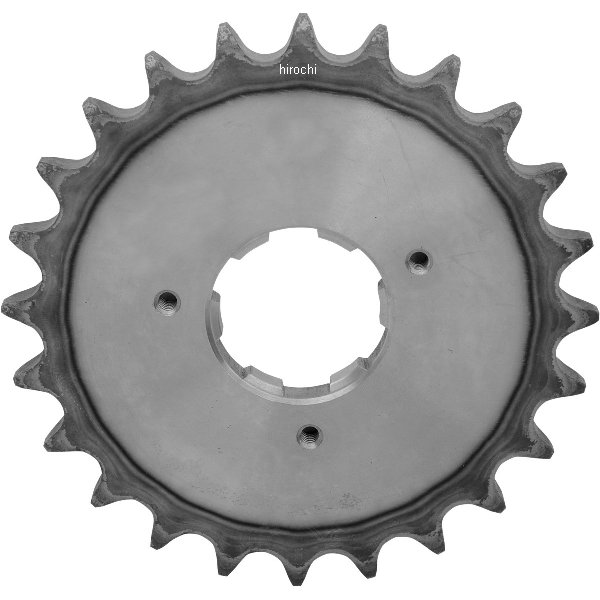 スプロケット 25T 80年-84年 FLT、82年-84年 FXR