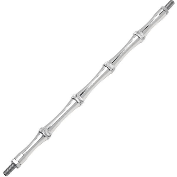 【セール特価】 シフトリンケージ 13.125インチ トライバル クローム