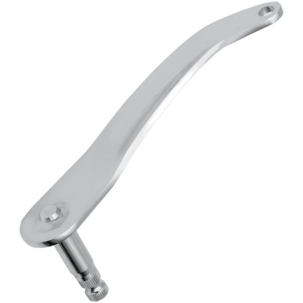 シフターシャフト 03年-05年 FXDWG クローム 33789-03