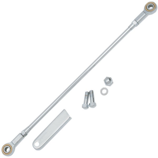 シフトリンケージ 91年-05年 FXDWG クローム