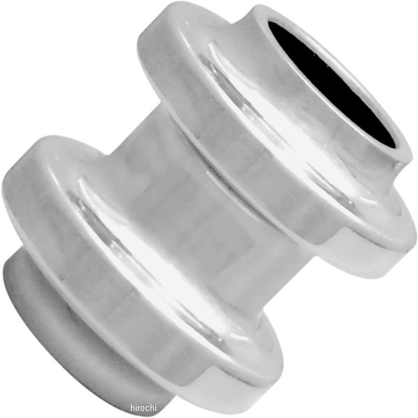 ヒール シフト エリミネーター 84年以降 FL フィン クローム