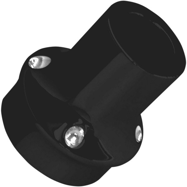 ヒール シフト エリミネーター 84年以降 FL ディンプル 黒