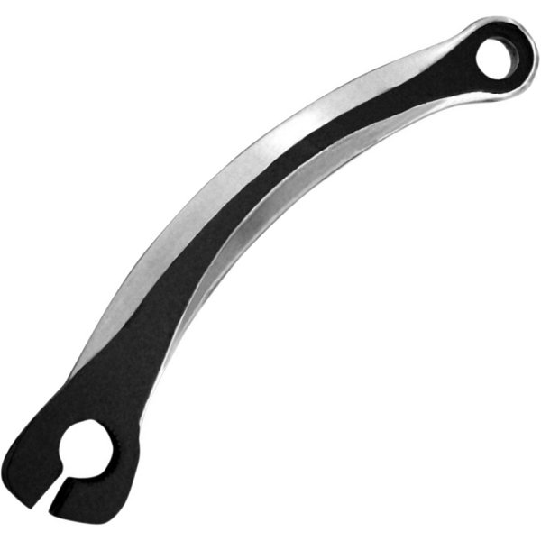 【セール特価】 シフターレバー 86年以降 FLH/FLT ダイアモンド コントラスト