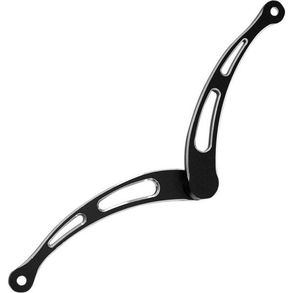 ヒール トゥ シフターレバー 84年以降 FL スロット コントラスト