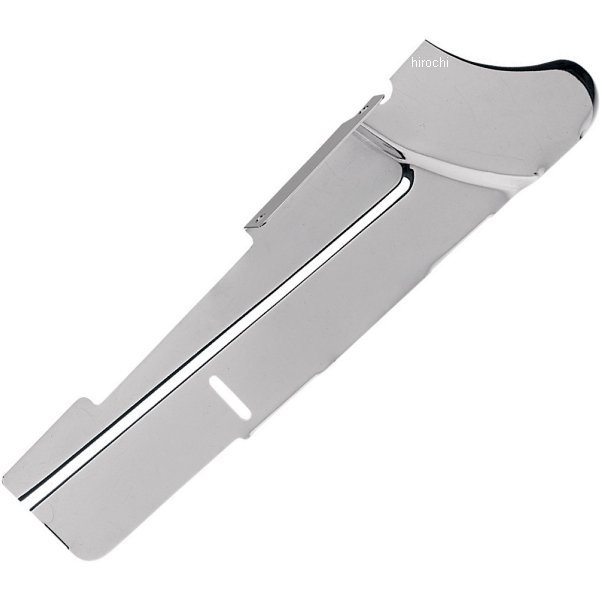 ロワー ベルト ガード 91年-99年 FXD クローム 60399-90A