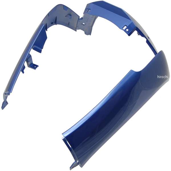 カバーフロント PB321M ブレイシングブルーメタリック 64301-GFM-970ZL