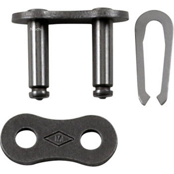 DMD5301SCCOLINK ダイヤモンドチェーン 530 スタンダード用 クリップ コネクティング リンク