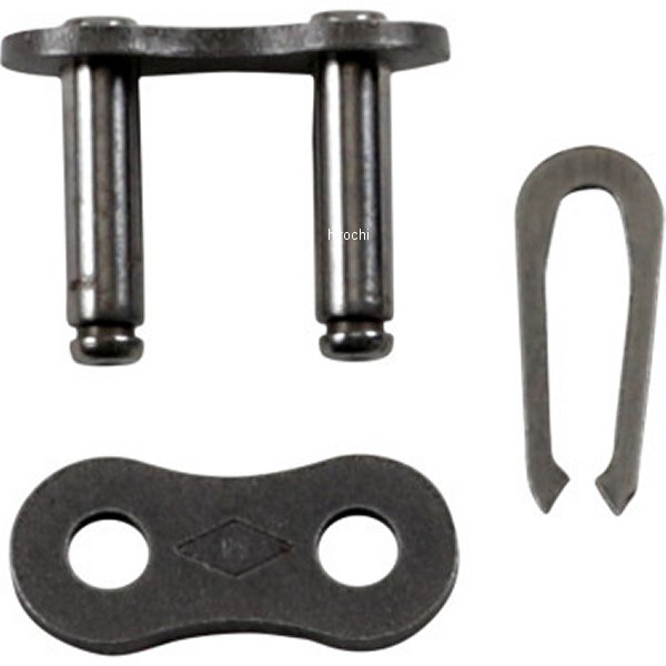 DL5301SCCOLINKM ダイヤモンドチェーン 530 XDLスタイル用 クリップ コネクティング リンク