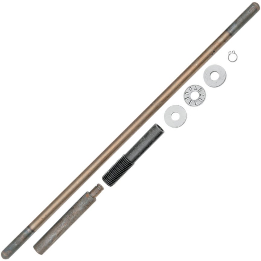 クラッチ プッシュ ロッド コンプリートキット 84年 BigTwin