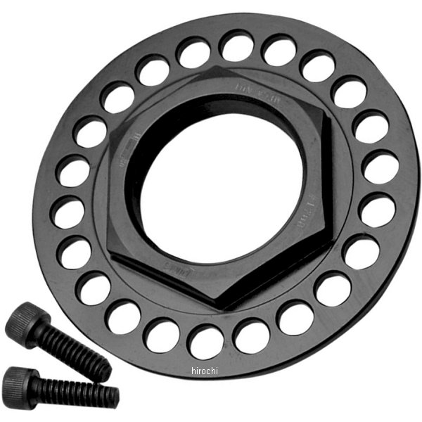 メガ ナット 93年-06年 Big Twin/91年以降 XL/ビューエル