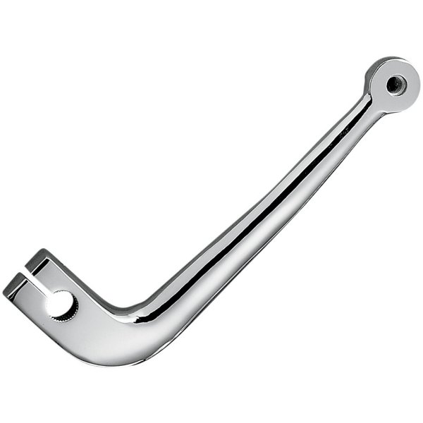 シフターレバー 74年-06年 FXST、91年-05年 ダイナ 34564-90A