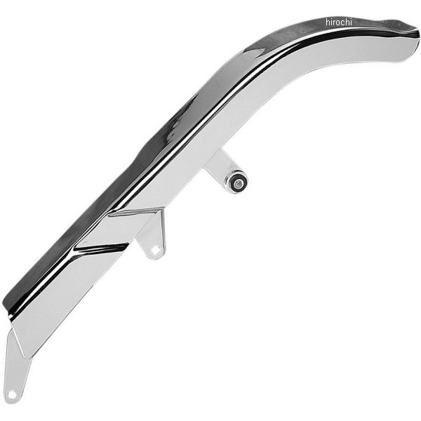 アッパー ベルト ガード 84年-92年、94年 FLST/FXST クローム 60533-86