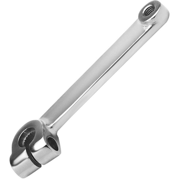 DS-273130   シフター ロッド レバー 84年-96年 Big Twin