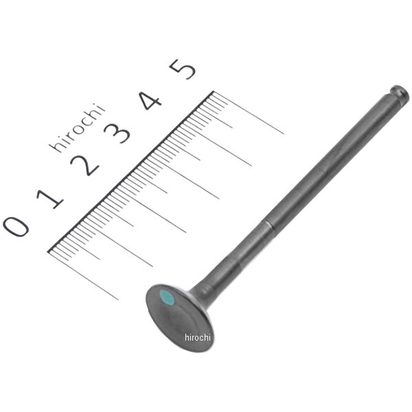 バルブ エキゾースト 14721-GET-010