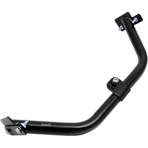 ロアー フェアリング サポートバー 04年-08年 FLTR 黒