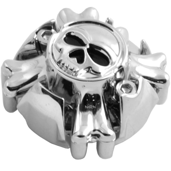 補修 ゾンビ エンドキャップ スロットルボス無し用