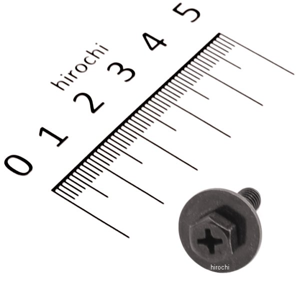 ボルトワッシャー 5×16 90302-GR2-000