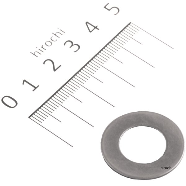 スラストワッシャー 14mm 90451-PC9-000