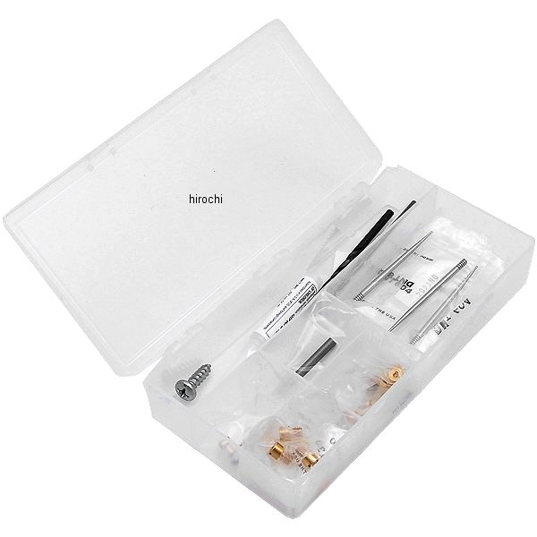 ジェットキット 80年-85年 GS750 ステージ3